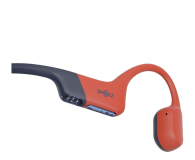 SHOKZ OpenSwim Pro Czerwone S710-ST-RD - 1295268 - zdjęcie 3